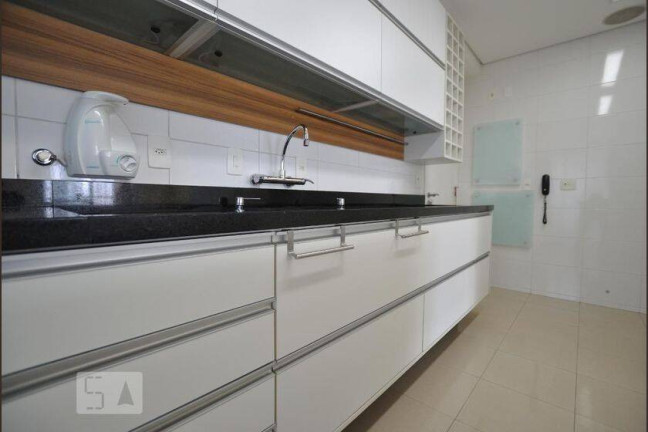 Imagem Apartamento com 2 Quartos à Venda, 130 m² em Vila Gumercindo - São Paulo