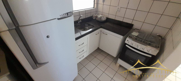 Imagem Apartamento com 2 Quartos à Venda, 56 m² em Petrópolis - Natal