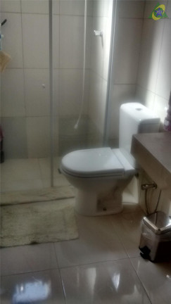 Imagem Apartamento com 2 Quartos à Venda, 56 m² em Vila Padre Manoel De Nóbrega - Campinas