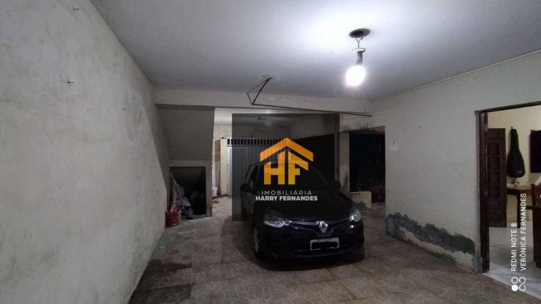 Imagem Casa com 6 Quartos à Venda, 200 m² em Iputinga - Recife