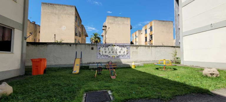 Imagem Apartamento com 2 Quartos à Venda, 60 m² em Méier - Rio De Janeiro