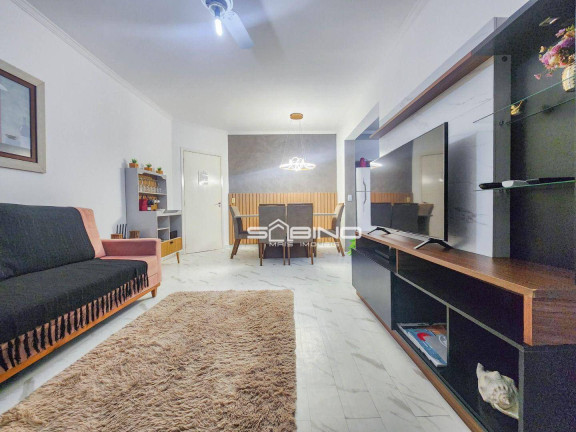 Imagem Apartamento com 3 Quartos à Venda, 95 m² em Riviera De São Lourenço - Bertioga
