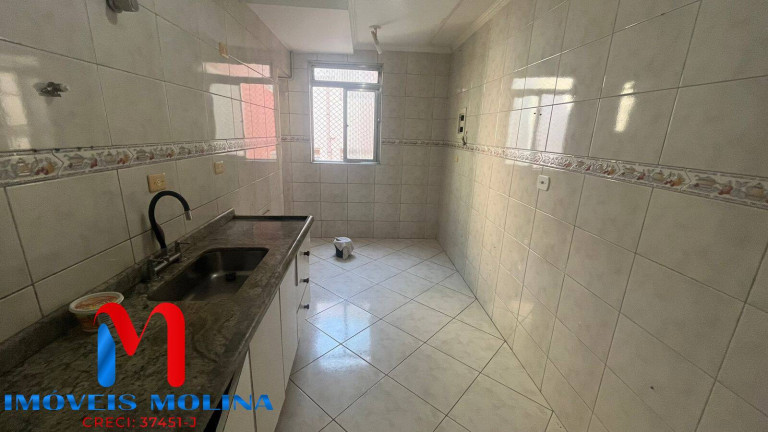 Imagem Apartamento com 2 Quartos à Venda, 85 m² em Jardim Patente - São Paulo