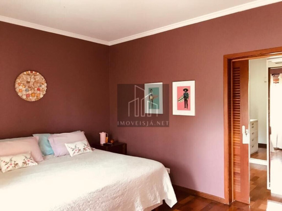 Imagem Casa com 3 Quartos à Venda, 360 m² em Tarumã - Santana De Parnaíba