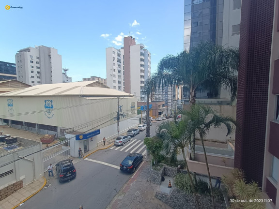 Imagem Apartamento com 2 Quartos à Venda, 71 m² em Centro - Florianópolis