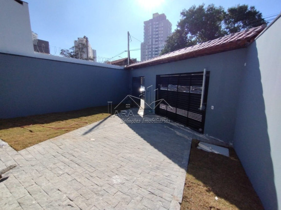 Imagem Sobrado com 3 Quartos para Alugar, 296 m² em Vila Matilde - São Paulo