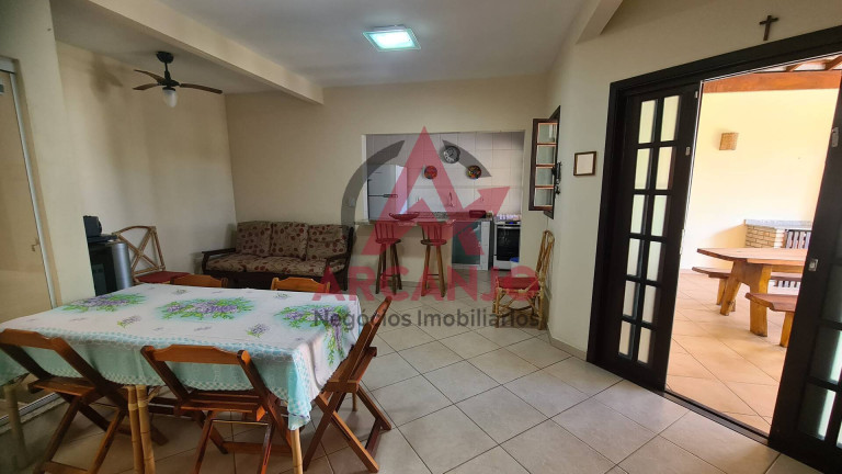Imagem Casa com 2 Quartos à Venda, 112 m² em Praia Grande - Ubatuba
