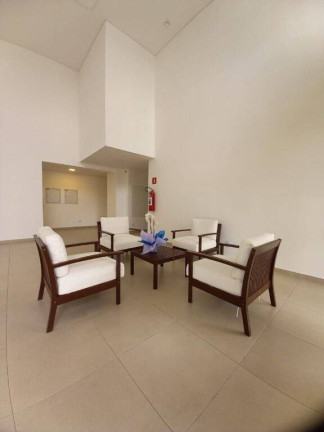 Imagem Apartamento com 3 Quartos à Venda, 101 m² em Barranco - Taubaté