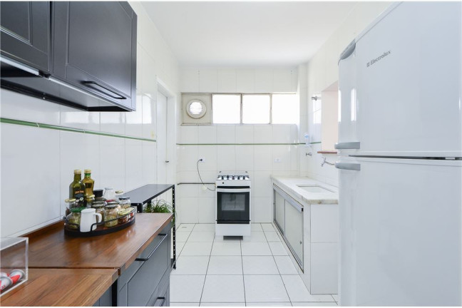 Imagem Apartamento com 2 Quartos à Venda, 81 m² em Vila Mariana - São Paulo
