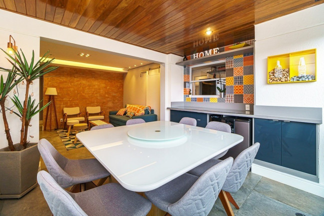 Imagem Apartamento com 2 Quartos à Venda, 105 m² em Granja Julieta - São Paulo