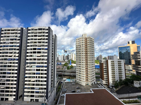 Imagem Apartamento com 2 Quartos à Venda,  em Brotas - Salvador