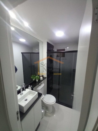 Apartamento com 3 Quartos à Venda, 64 m² em Vila Amália (zona Norte) - São Paulo