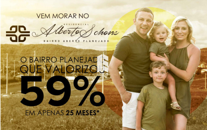 Imagem Terreno à Venda, 330 m² em Pinheiro Machado - Santa Maria