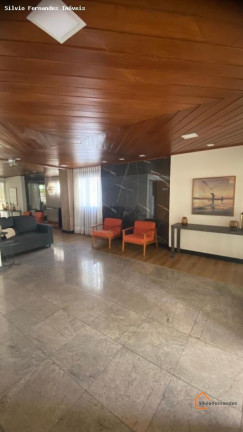 Imagem Apartamento com 4 Quartos à Venda, 127 m² em Pituba - Salvador