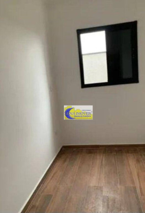 Apartamento com 2 Quartos à Venda, 55 m² em Vila Pires - Santo André