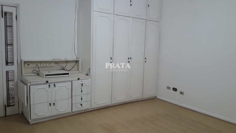 Imagem Apartamento com 3 Quartos à Venda, 270 m² em Gonzaga - Santos