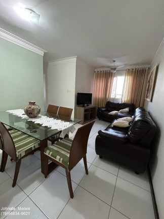 Imagem Apartamento com 3 Quartos à Venda, 70 m² em Ponto Novo - Aracaju