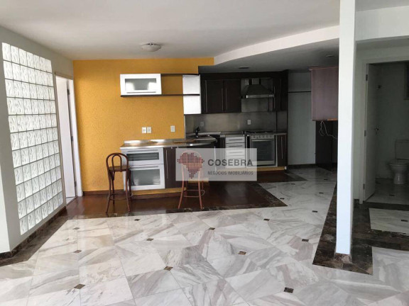 Imagem Apartamento com 2 Quartos para Alugar, 178 m² em Jardim Paulistano - São Paulo