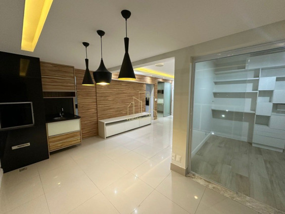 Imagem Apartamento com 4 Quartos à Venda, 116 m² em Greenville Atmos - Salvador