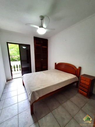 Imagem Apartamento com 2 Quartos à Venda, 80 m² em Itaguá - Ubatuba