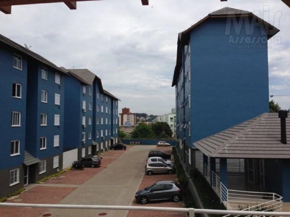 Imagem Apartamento com 2 Quartos à Venda, 69 m² em Boa Vista - Novo Hamburgo