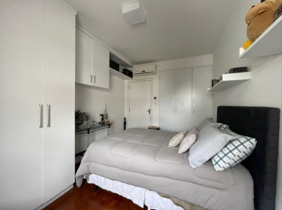 Imagem Apartamento com 2 Quartos à Venda, 94 m² em Higienòpolis - São Paulo