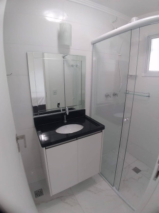 Imagem Apartamento com 3 Quartos à Venda, 140 m² em Guilhermina - Praia Grande