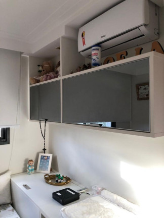 Apartamento com 2 Quartos à Venda, 89 m² em Patamares - Salvador