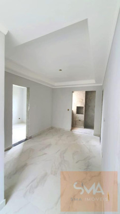 Imagem Apartamento com 2 Quartos à Venda, 55 m² em Afonso Pena - São José Dos Pinhais