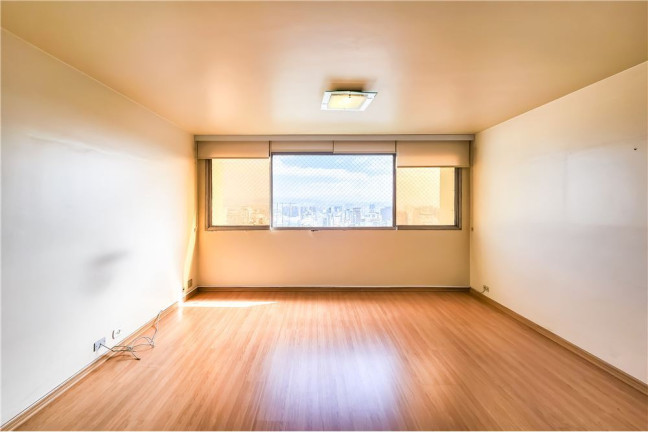 Imagem Apartamento com 3 Quartos à Venda, 124 m² em Perdizes - São Paulo