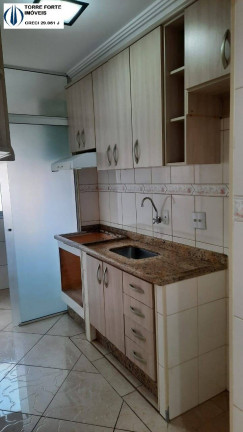 Apartamento com 2 Quartos à Venda, 48 m² em Jardim Independência - São Paulo