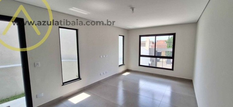 Imagem Casa com 3 Quartos à Venda, 115 m² em Jardim Do Lago - Atibaia