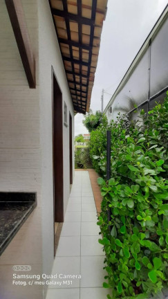 Imagem Casa com 4 Quartos à Venda, 280 m² em Zona De Expansão (mosqueiro) - Aracaju