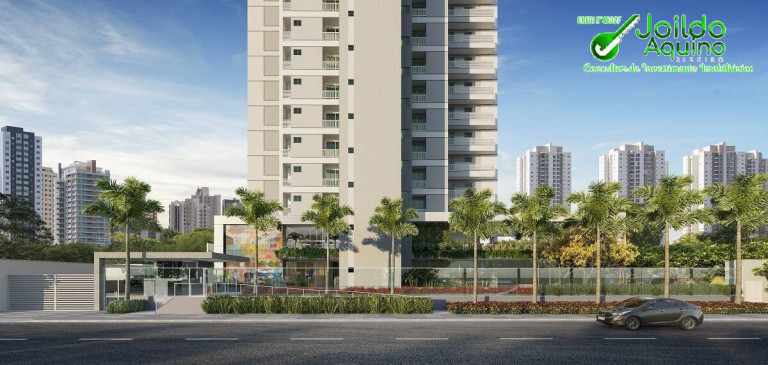 Imagem Apartamento com 4 Quartos à Venda, 188 m² em Meireles - Fortaleza