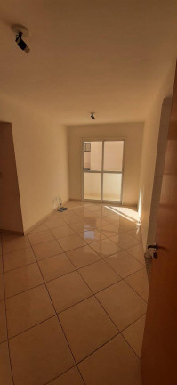 Imagem Apartamento com 2 Quartos à Venda, 58 m² em Vila Alpina - Santo André