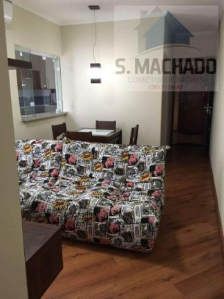 Imagem Apartamento com 2 Quartos à Venda, 65 m² em Parque Das Nações - Santo André