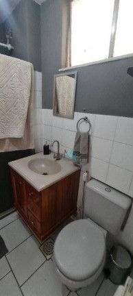 Imagem Apartamento com 2 Quartos à Venda, 64 m² em Campo Grande - Rio De Janeiro