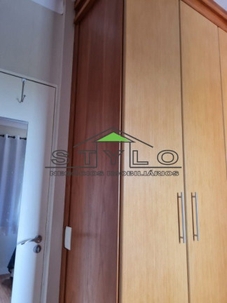Imagem Apartamento com 3 Quartos à Venda, 70 m² em Planalto - São Bernardo Do Campo