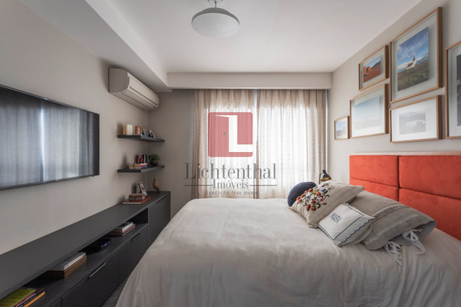 Imagem Apartamento com 3 Quartos à Venda, 184 m² em Jardim Paulista - São Paulo