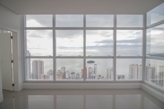 Imagem Apartamento com 4 Quartos à Venda, 353 m² em Centro - Balneário Camboriú