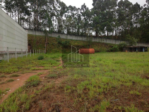 Imagem Terreno para Alugar, 4.500 m² em Jardim Isaura - Santana De Parnaíba