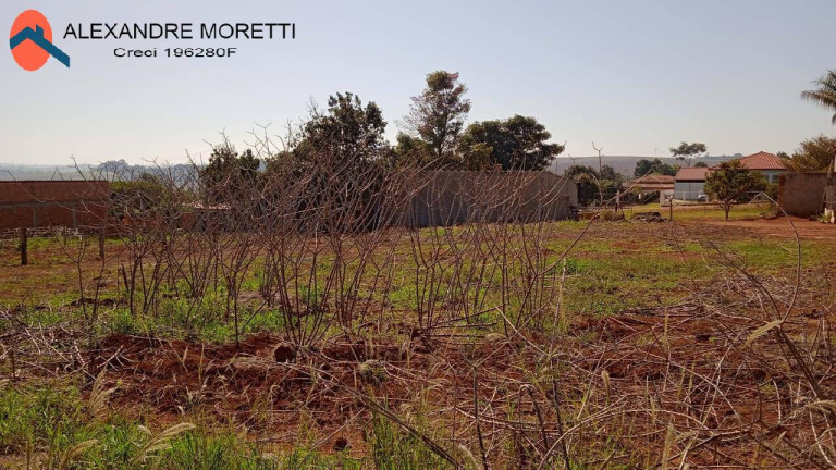 Imagem Terreno à Venda, 500 m² em Araçoiaba Da Serra