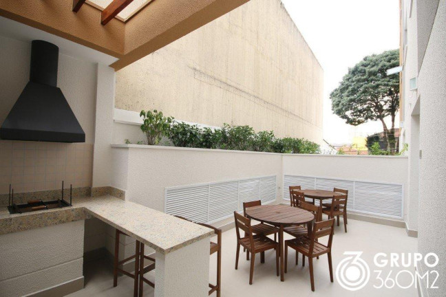 Imagem Apartamento com 3 Quartos à Venda, 70 m² em Santa Paula - São Caetano Do Sul