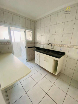 Imagem Apartamento com 3 Quartos à Venda, 79 m² em Canto Do Forte - Praia Grande