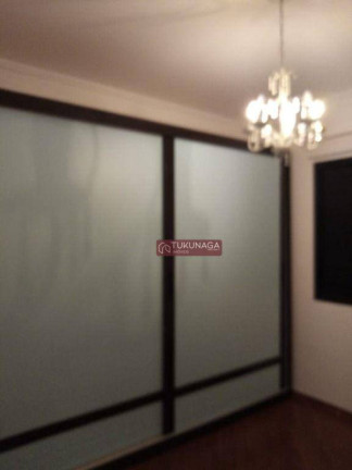 Imagem Apartamento com 3 Quartos à Venda, 105 m² em Vila Albertina - São Paulo