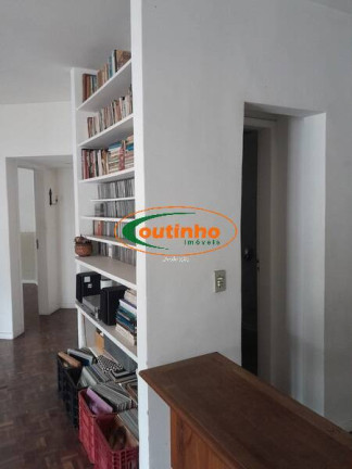 Imagem Apartamento com 3 Quartos à Venda, 182 m² em Tijuca - Rio De Janeiro
