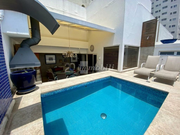 Imagem Apartamento com 1 Quarto à Venda, 139 m² em Higienópolis - São Paulo