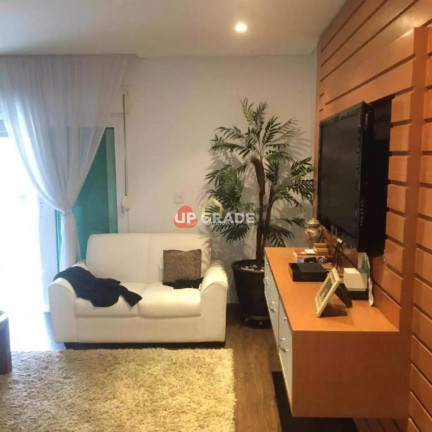 Imagem Casa de Condomínio com 4 Quartos à Venda, 540 m² em Alphaville Residencial Zero - Barueri