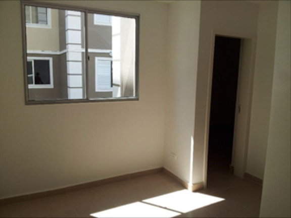 Imagem Apartamento com 2 Quartos à Venda, 48 m² em Ipanema Das Pedras - Sorocaba