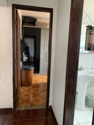 Imagem Apartamento com 2 Quartos à Venda, 60 m² em Contagem